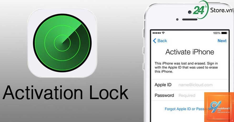 cách kiểm tra Activation Lock - Hình 4