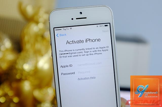 cách kiểm tra Activation Lock - Hình 5