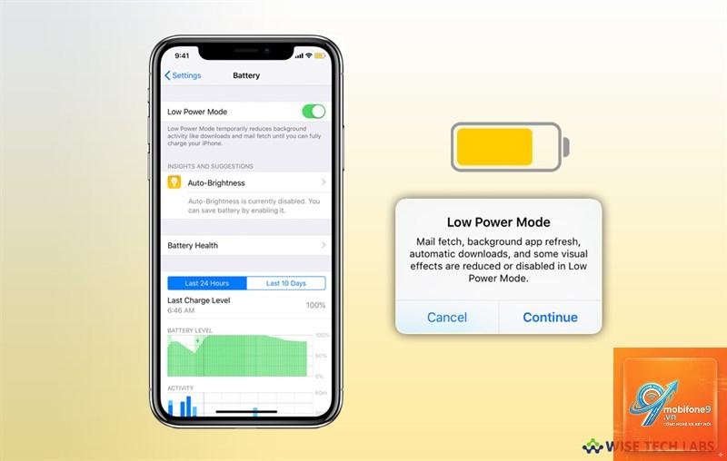 cách kiểm tra CPU iPhone - Hình 4