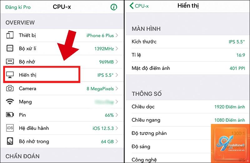 cách kiểm tra RAM iPhone - Hình 2