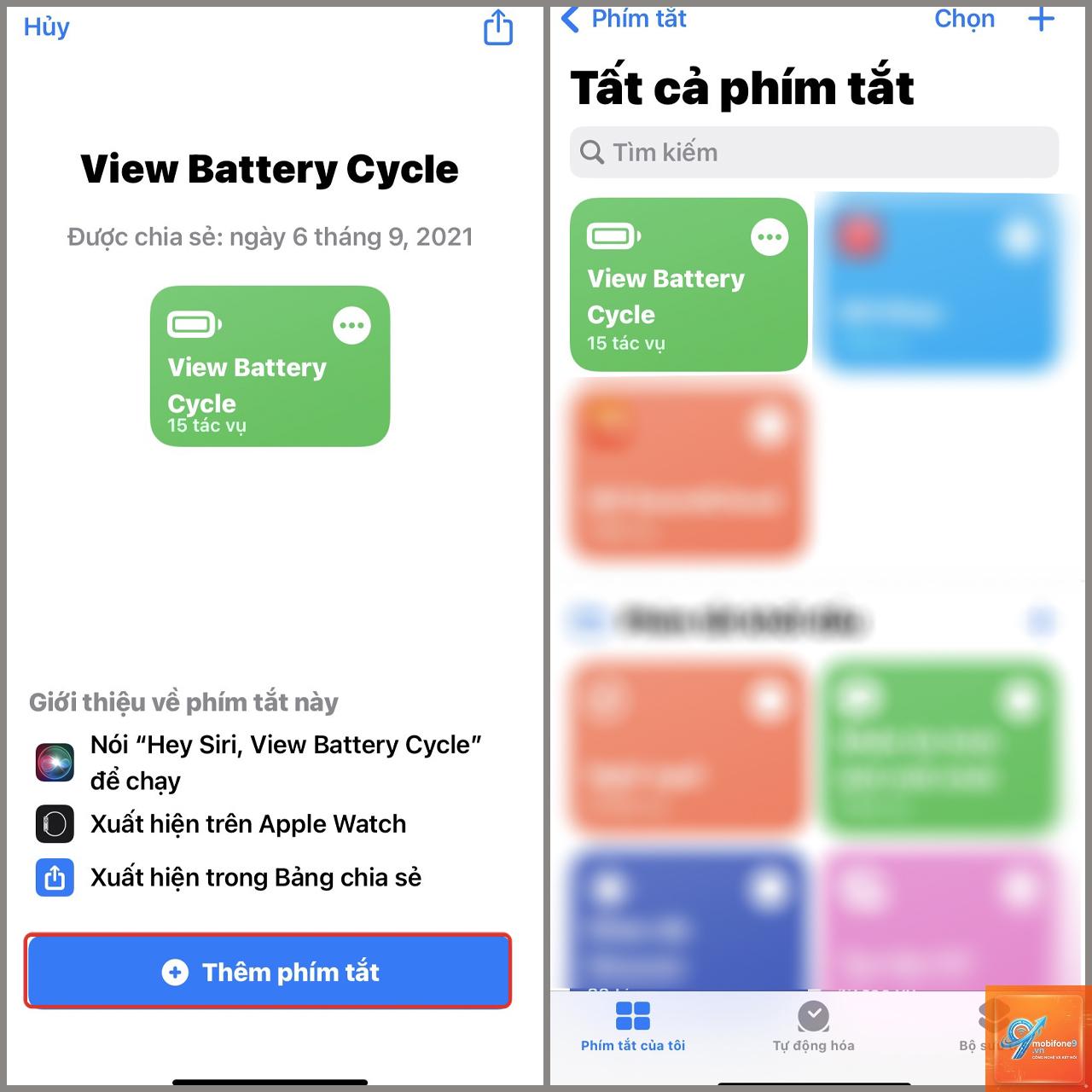 cách kiểm tra chu kỳ sạc iPhone - Hình 4