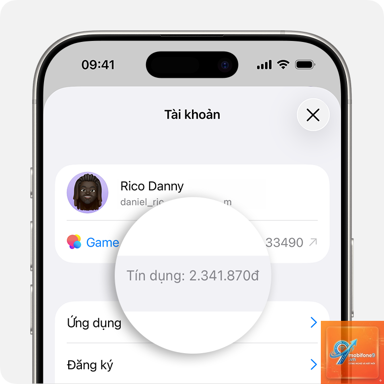 cách kiểm tra đăng ký app store - Hình 2