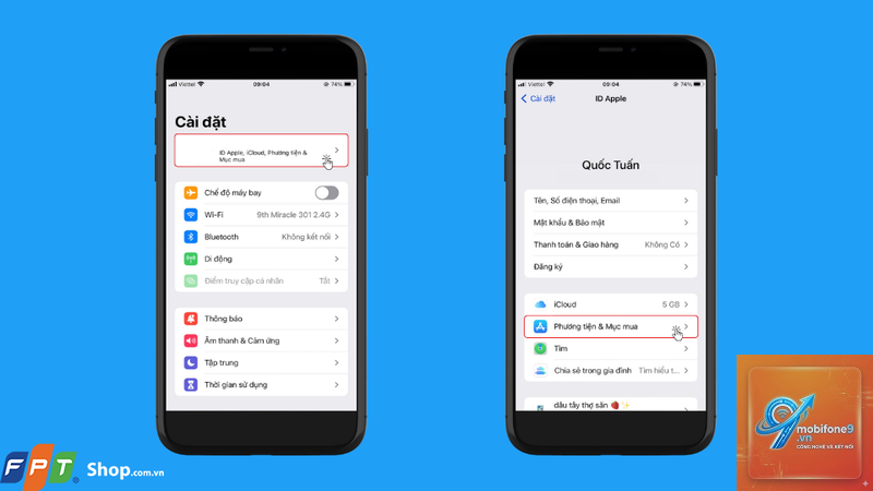 cách kiểm tra đăng ký app store - Hình 4