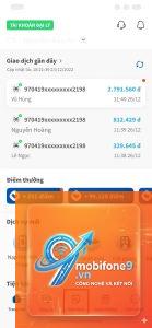 cách kiểm tra giao dịch vnpay