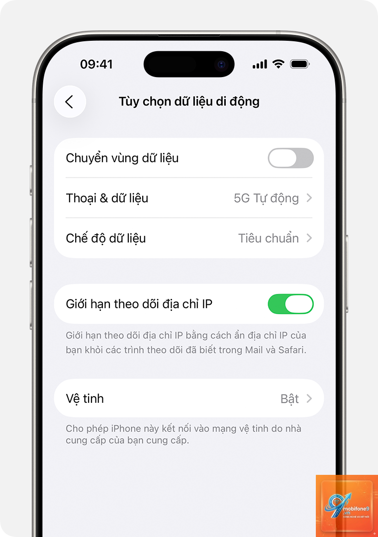 cách kiểm tra hỗ trợ satellite iphone - Hình 4