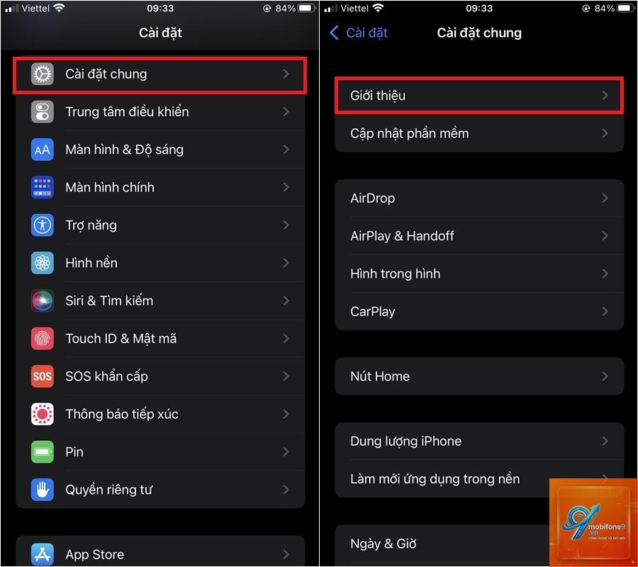 cách kiểm tra iCloud iPhone - Hình 3