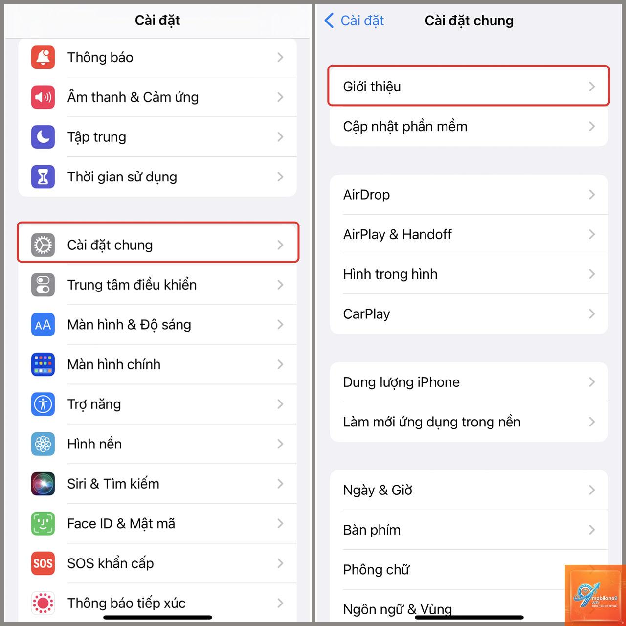 cách kiểm tra iCloud iPhone - Hình 5