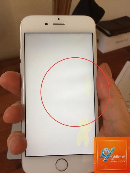 cách kiểm tra iPhone bị ám vàng - Hình 1