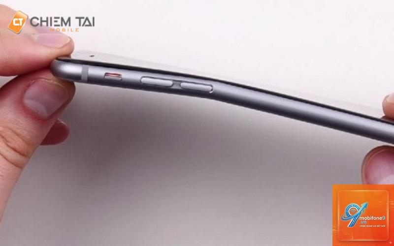 cách kiểm tra iPhone bị cong - Hình 2