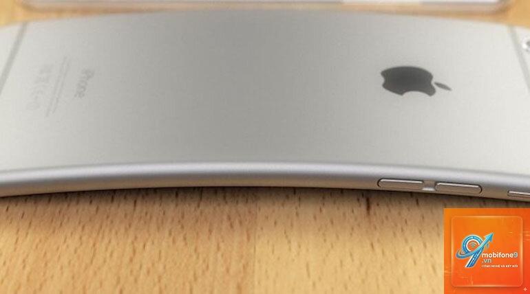 cách kiểm tra iPhone bị cong - Hình 3