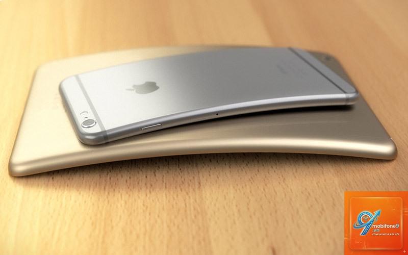 cách kiểm tra iPhone bị cong - Hình 1