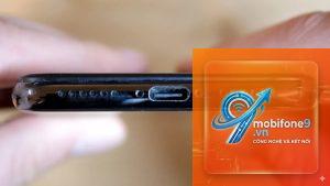 cách kiểm tra iPhone bị hở màn hình