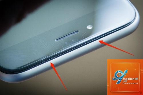 cách kiểm tra iPhone bị hở màn hình - Hình 5
