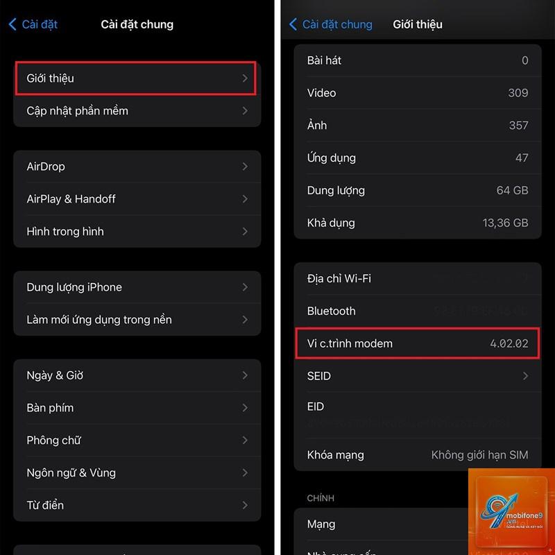 cách kiểm tra iPhone bị lỗi IC WiFi - Hình 2