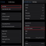 cách kiểm tra iPhone bị lỗi IC nguồn