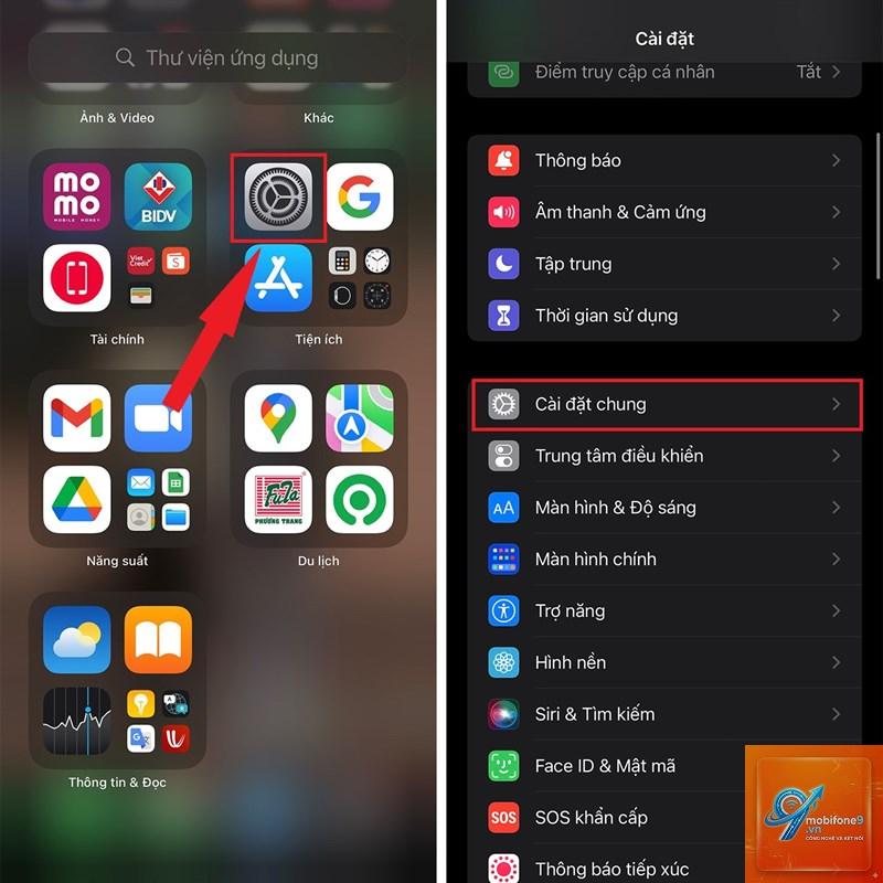 cách kiểm tra iPhone bị lỗi IC nguồn - Hình 3