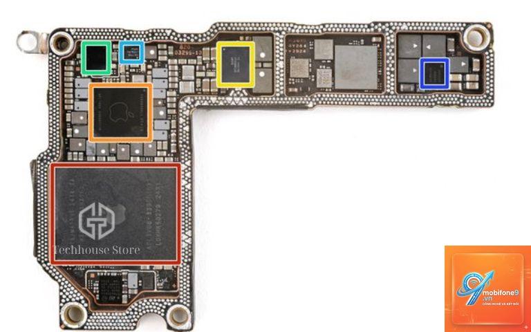 cách kiểm tra iPhone bị lỗi NAND - Hình 5