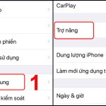Cách Kiểm Tra iPhone Bị Lỗi Touch ID: 8 Bước Chẩn Đoán Từ Cơ Bản Đến Nâng Cao cách kiểm tra iPhone bị lỗi Touch ID