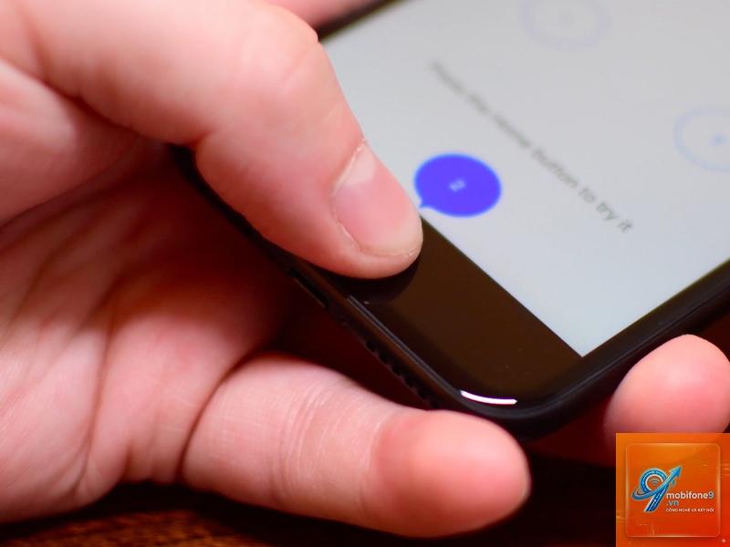 cách kiểm tra iPhone bị lỗi Touch ID - Hình 4