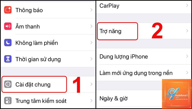 cách kiểm tra iPhone bị lỗi Touch ID - Hình 1