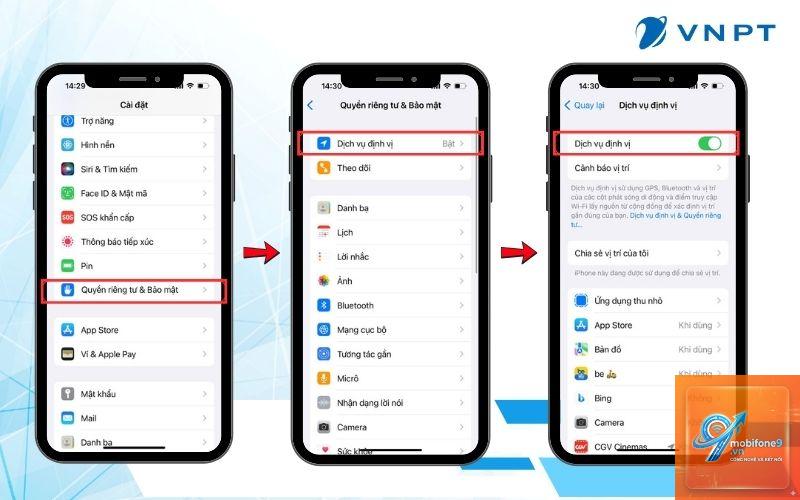 cách kiểm tra iPhone bị lỗi WiFi - Hình 4