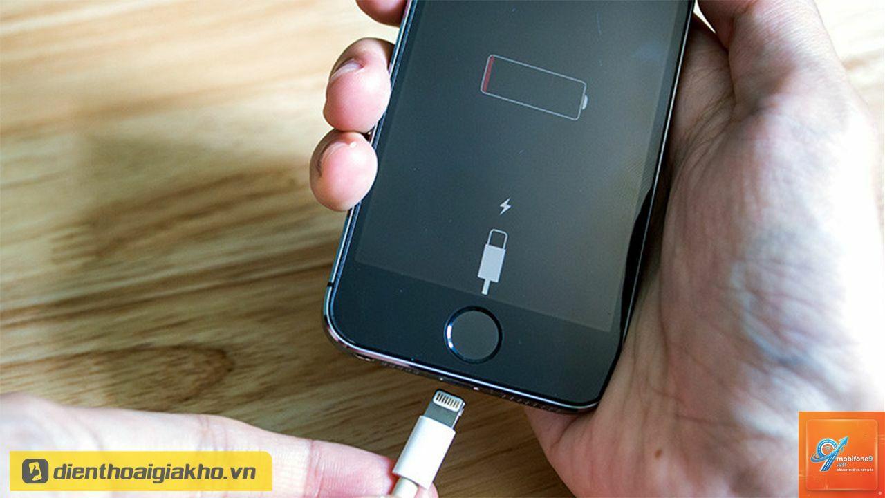 cách kiểm tra iPhone bị lỗi cáp sạc - Hình 3