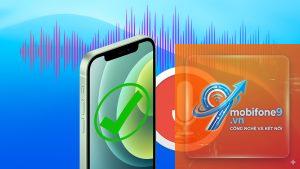 cách kiểm tra iPhone bị lỗi micro