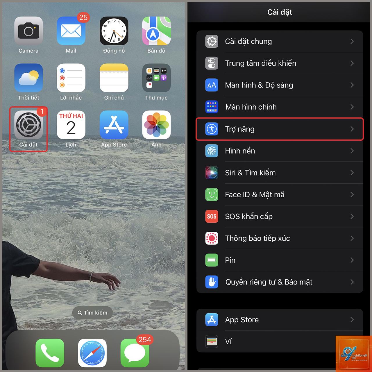 cách kiểm tra iPhone bị lỗi micro - Hình 5