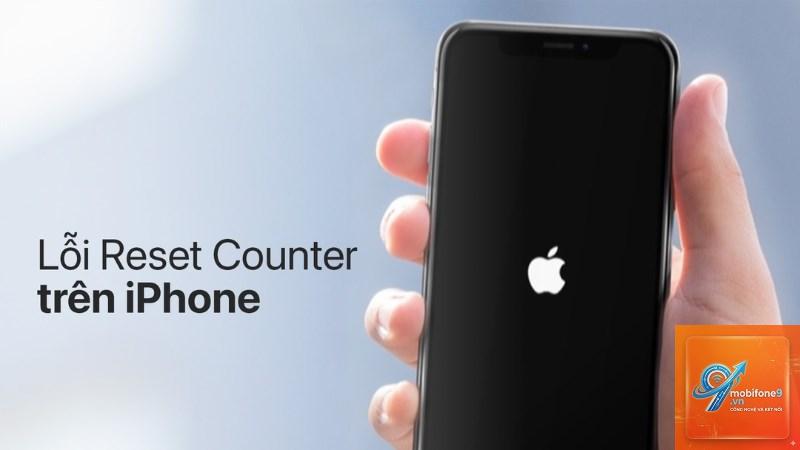 cách kiểm tra iPhone bị lỗi ổ cứng - Hình 3