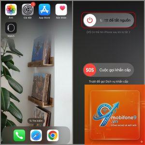 cách kiểm tra iPhone bị lưu ảnh
