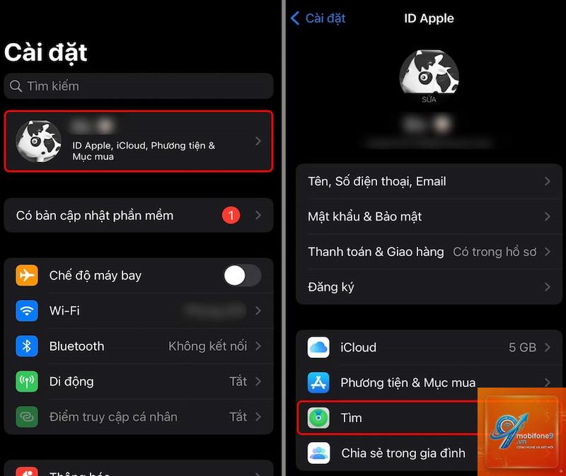 cách kiểm tra iPhone bị mất nguồn - Hình 2