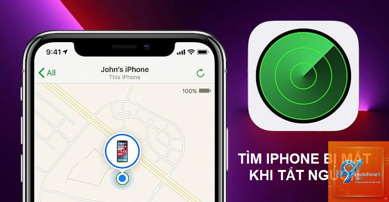 cách kiểm tra iPhone bị mất nguồn - Hình 1