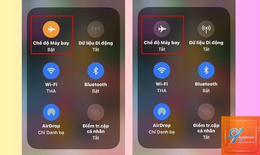 cách kiểm tra iPhone bị mất sóng - Hình 4