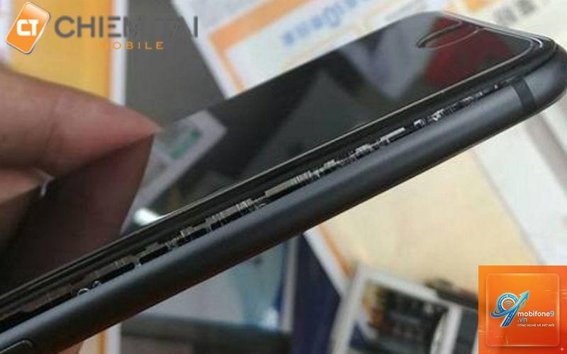 cách kiểm tra iPhone bị phồng pin - Hình 1