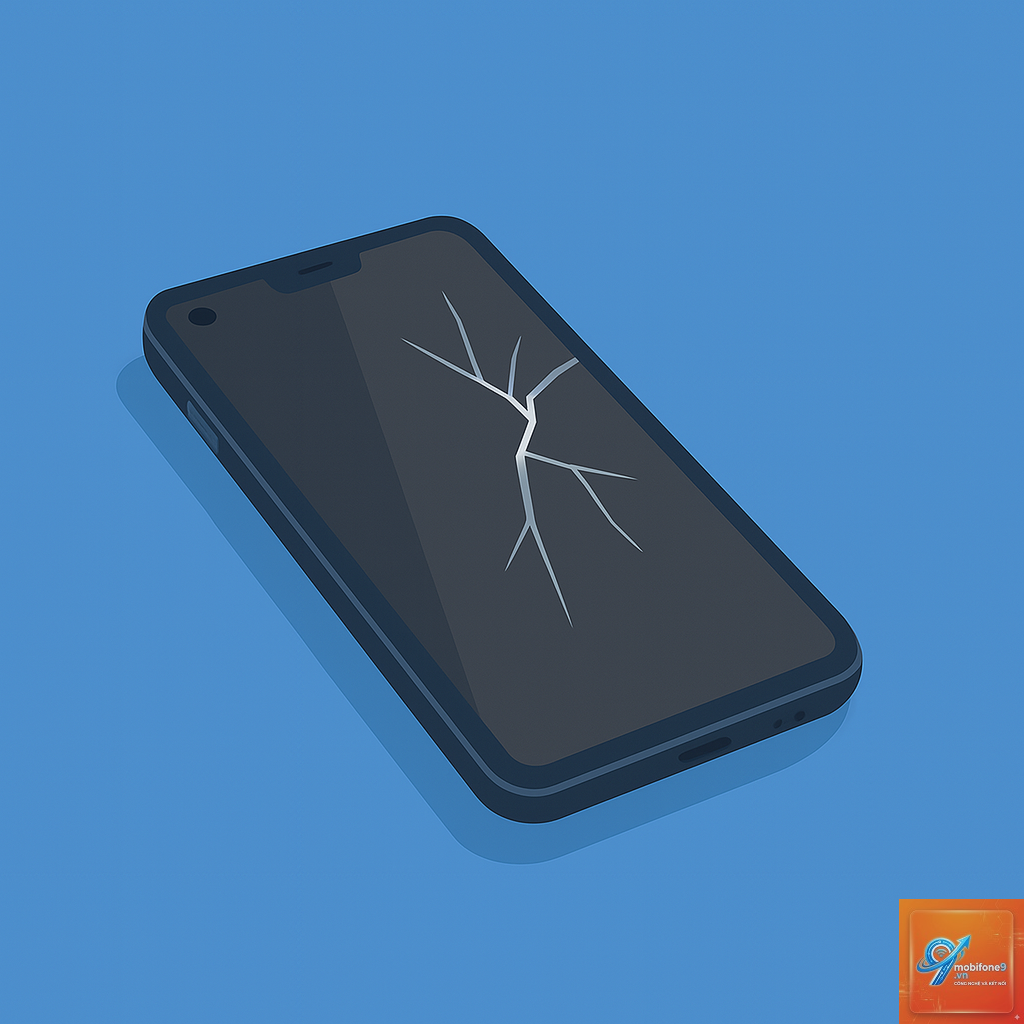 cách kiểm tra iPhone bị rơi - Hình 2