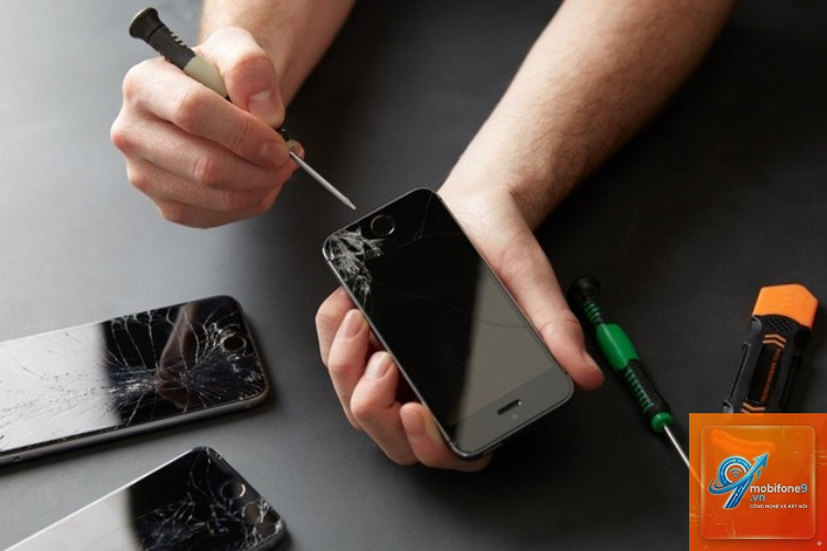 cách kiểm tra iPhone bị rơi - Hình 4