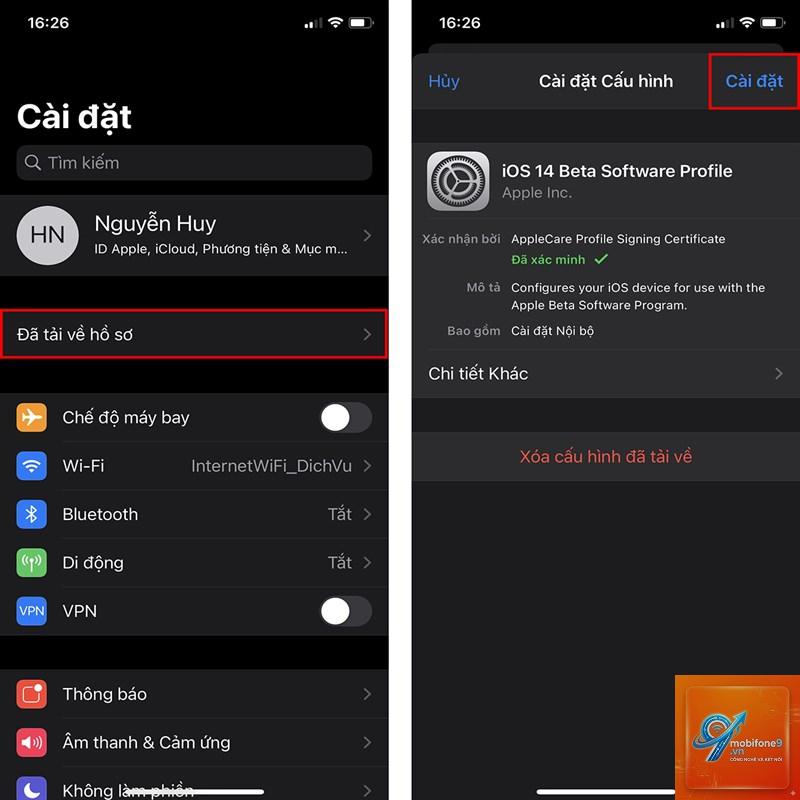 cách kiểm tra iPhone bị thay camera - Hình 1