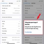Cách kiểm tra iPhone có cần thay màn hình không – Hướng dẫn chi tiết từ A đến Z cách kiểm tra iPhone có cần thay màn hình không