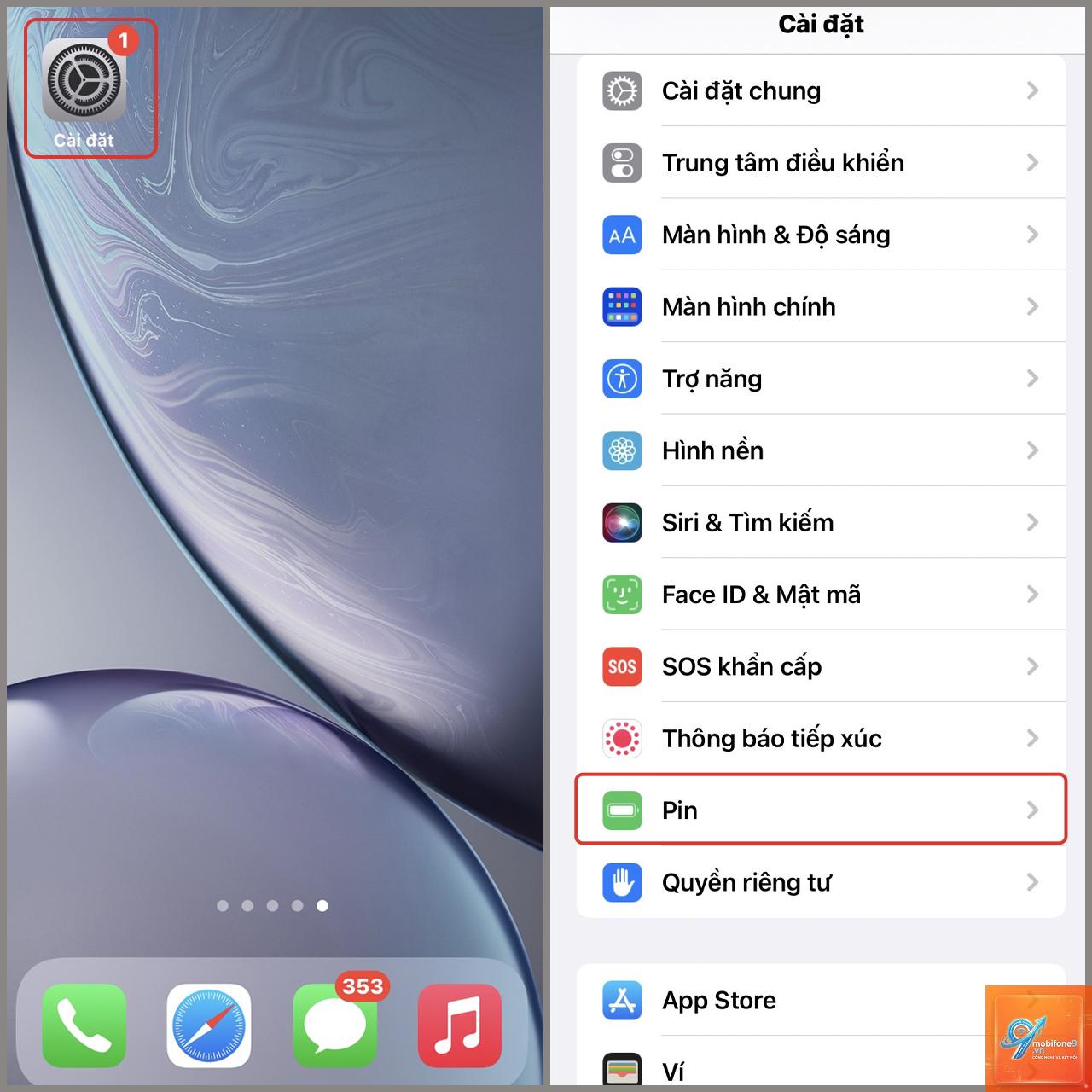 cách kiểm tra iPhone có cần thay pin không - Hình 5