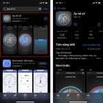 cách kiểm tra iPhone có chống nước không
