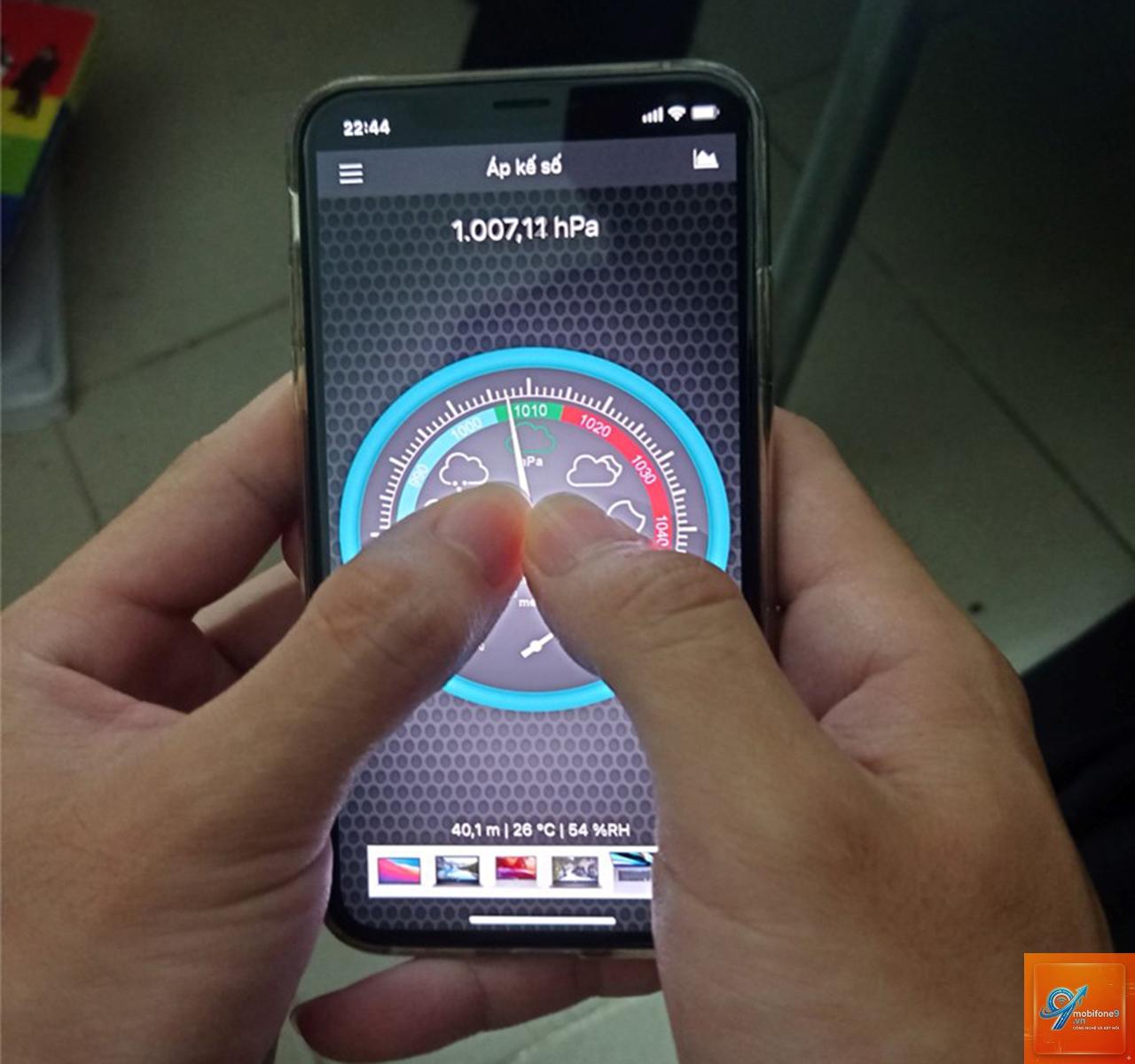 cách kiểm tra iPhone có chống nước không - Hình 5