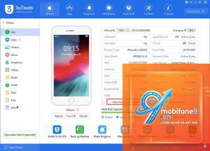 cách kiểm tra iPhone có đáng mua không