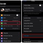 cách kiểm tra iPhone có eSIM không