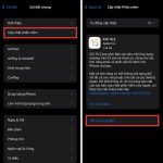 Cách kiểm tra iPhone có thay linh kiện không? Hướng dẫn chi tiết từ A đến Z cách kiểm tra iPhone có thay linh kiện không