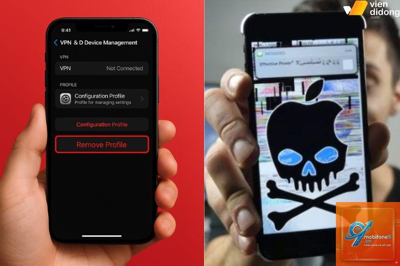 cách kiểm tra iPhone có virus không - Hình 4