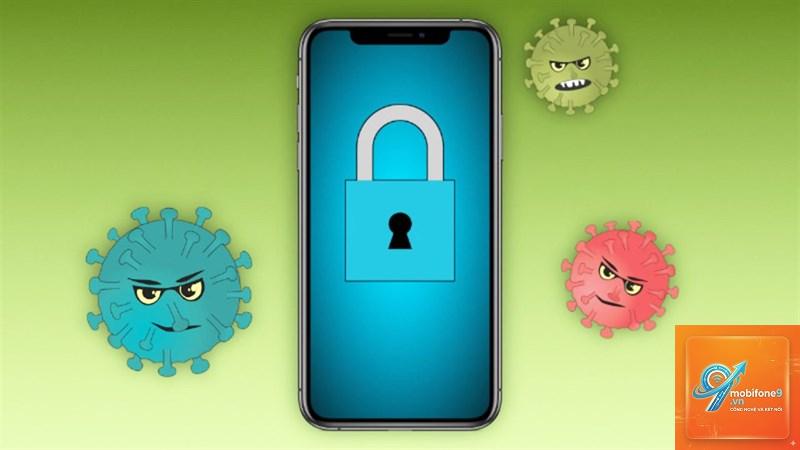 cách kiểm tra iPhone có virus không - Hình 1