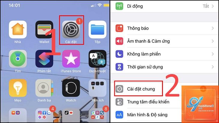 cách kiểm tra iPhone cũ - Hình 3