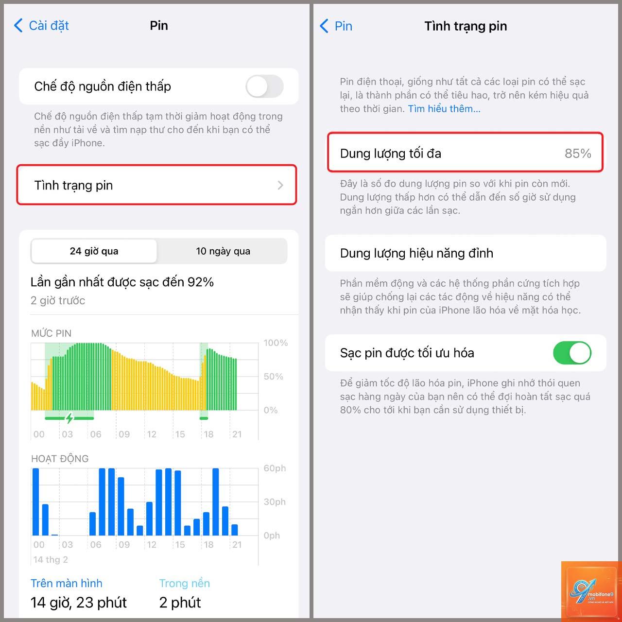 cách kiểm tra iPhone cũ - Hình 4