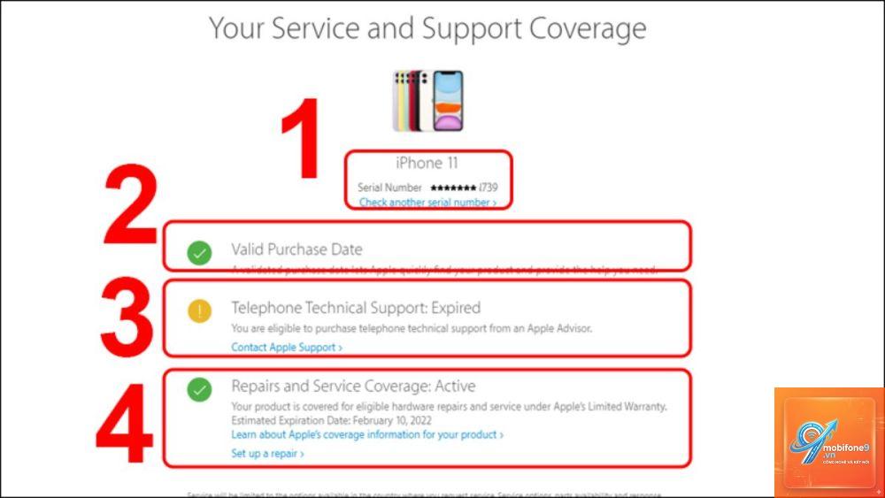 cách kiểm tra iPhone đã active chưa - Hình 4