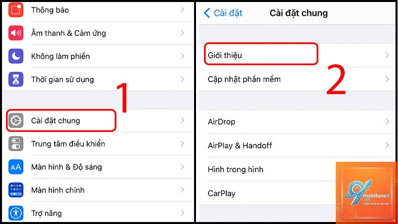 cách kiểm tra iPhone đã unlock chưa - Hình 2
